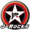 J rocks